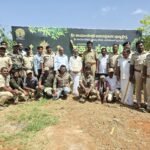 ಪರಿಸರ ಕಾಪಾಡುವುದು ನಮ್ಮೆಲ್ಲರ ಆದ್ಯ ಕರ್ತವ್ಯವಾಗಬೇಕು: ಡಾ. ಮಲ್ಲೇಶ್ ಗುರೂಜಿ