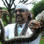 ಸ್ನೇಕ್‌ಶ್ಯಾಮ್‌ಗೆ ಅಭಿನಂದನ ಸಮಾರಂಭ.!