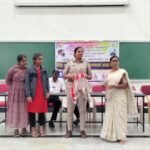 ರಸ್ತೆಯಲ್ಲಿ ವಾಹನ ಚಲಿಸುವಾಗ ತಾಳ್ಮೆ ಇರಲಿ.!